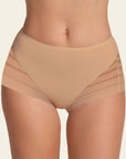 Lace Classic Shaper Panty