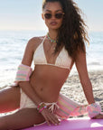 Harbor Bikini in Lemon Haze