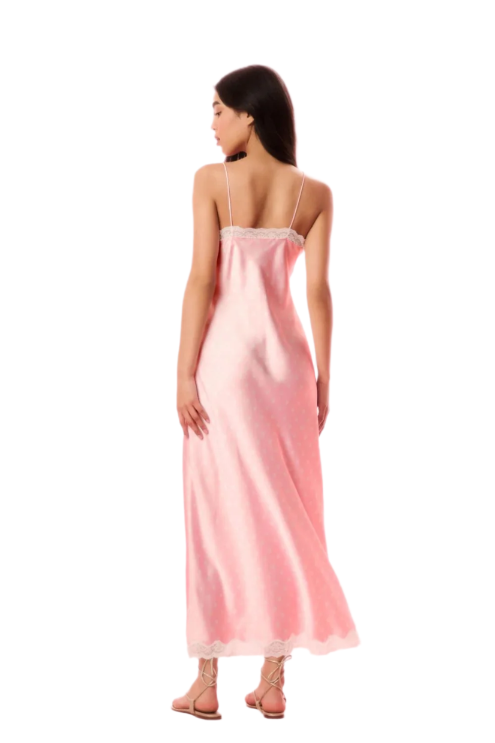 Manuela Dress