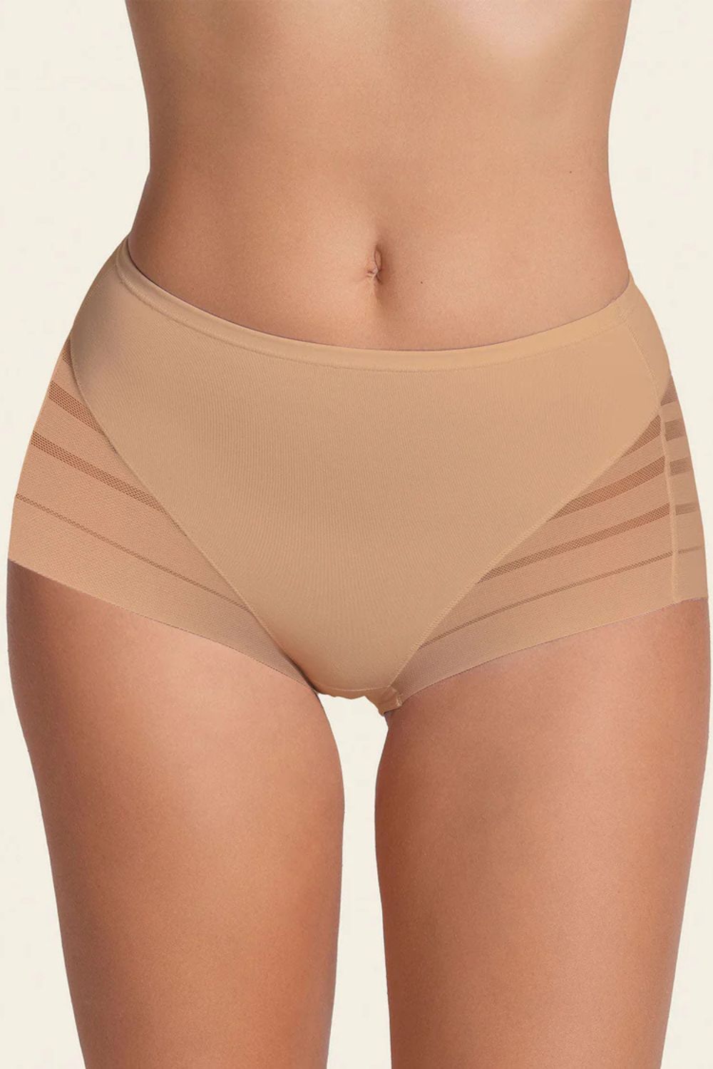Lace Classic Shaper Panty