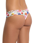 Meadow Mix Low Rise Thong