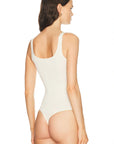 Jamaika String Bodysuit