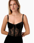 Valentyna Bodysuit