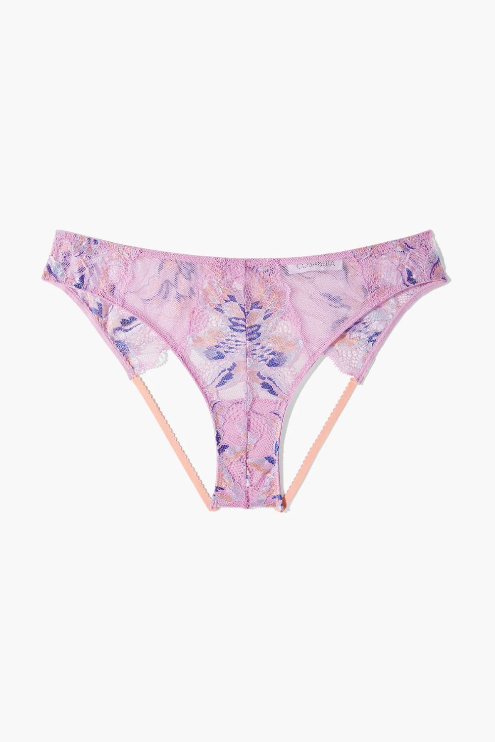 Paradiso Ouvert Bikini in Frutteto