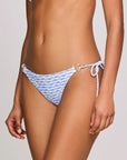 Tinos Ring Triangle Bikini