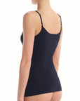 Commando Whisper Weight Cami Color: True Nude, Black, White Size: XS, S/M, M/L, XL at Petticoat Lane Greenwich, CT