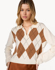 Morris Cropped Polo