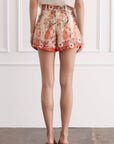 Portia Short in Bouquet