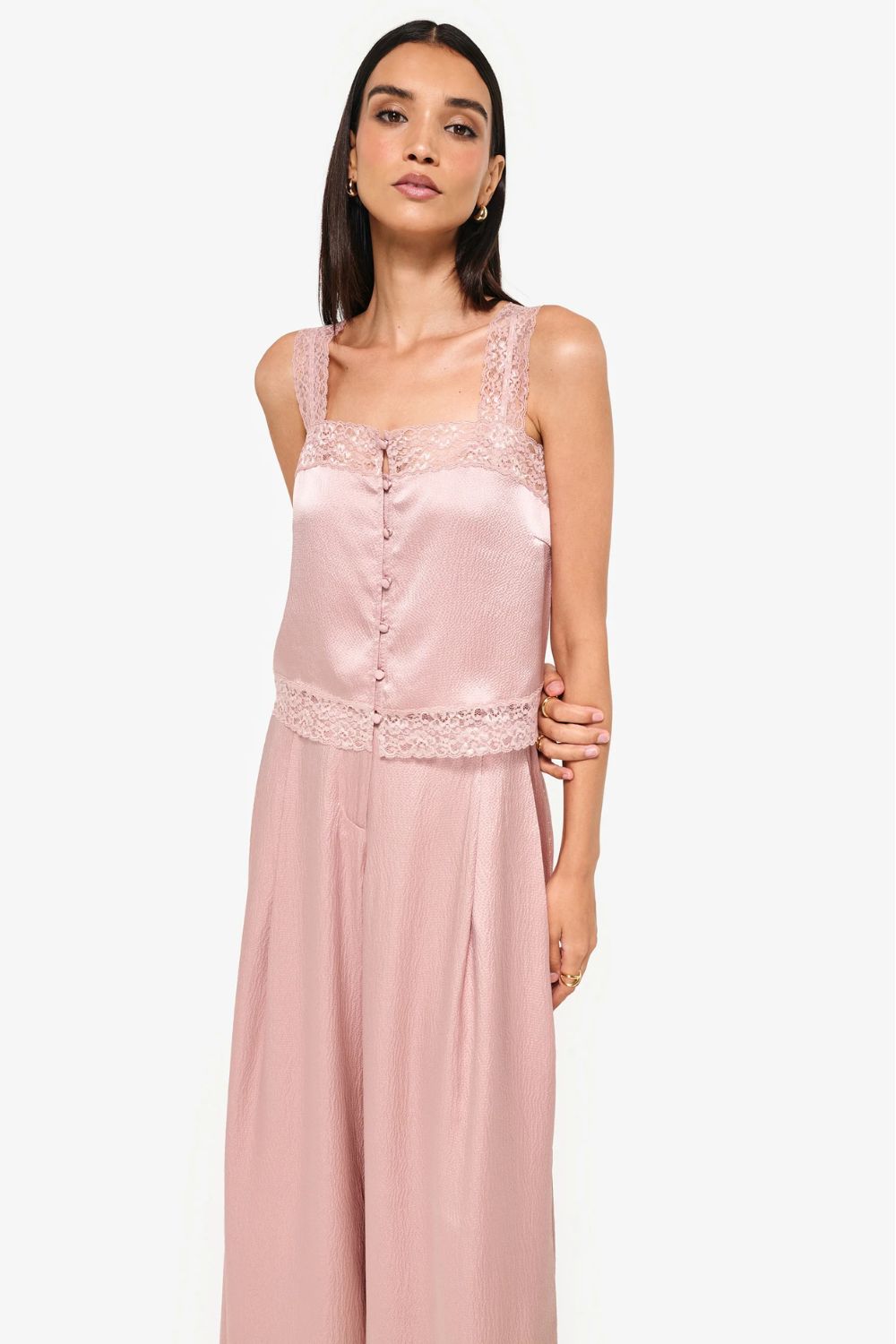 Tannis Camisole