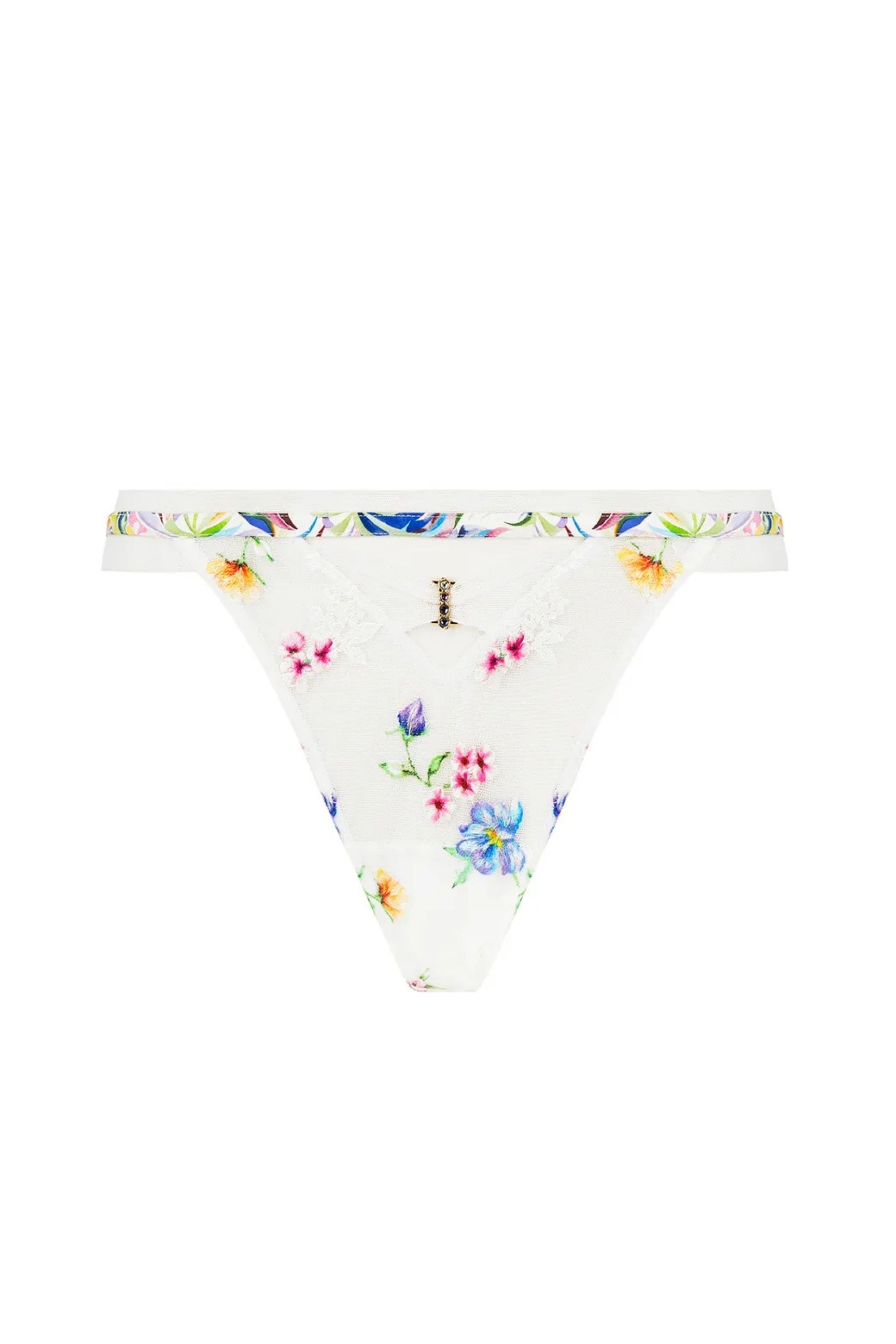 Baisers Legers Thong