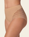 Lace Classic Shaper Panty