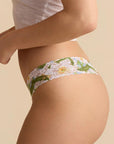 Absolute-Lily Low Rise Thong
