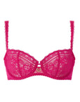 Ivresse Baroque Underwired Half Cup Bra