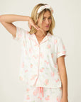 Paloma Mama Sweet Sips 3-Piece PJ Set