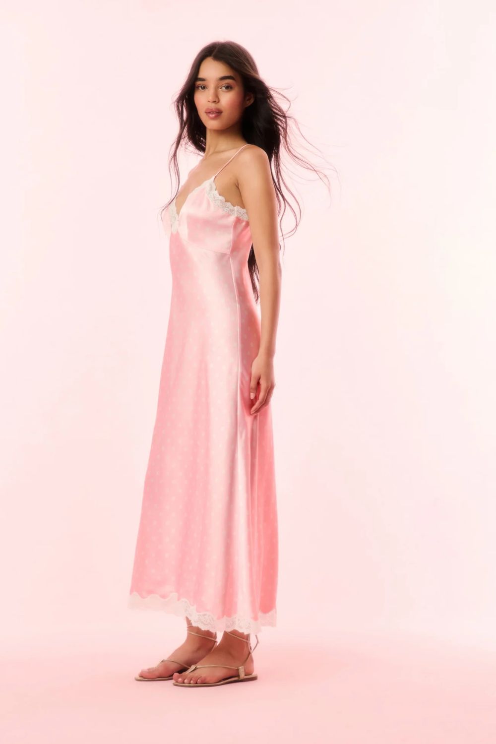 Manuela Dress