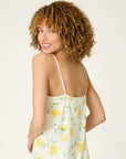 La Dolce Spritz Tank and Short PJ Set