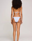 Tinos Ring Triangle Bikini