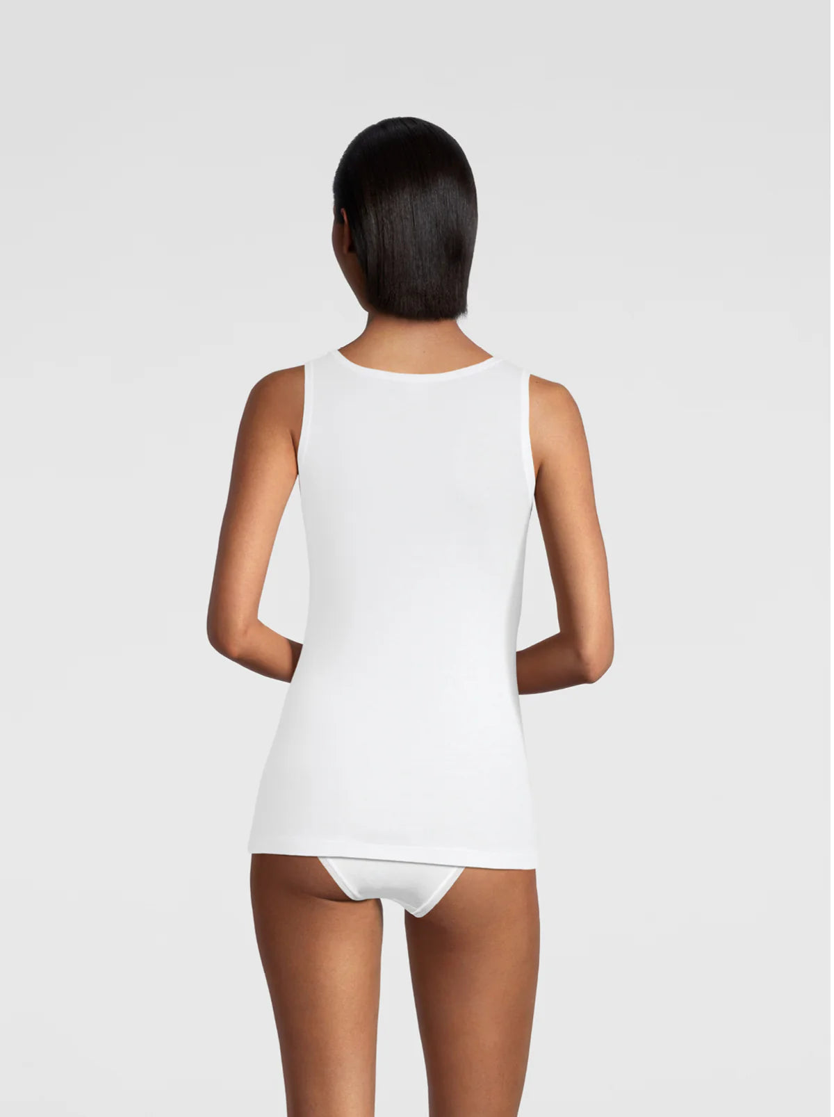 Cotton Tank