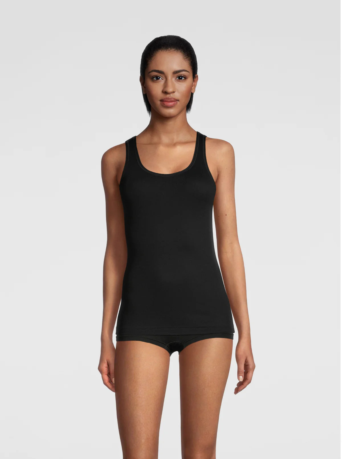 Cotton Tank