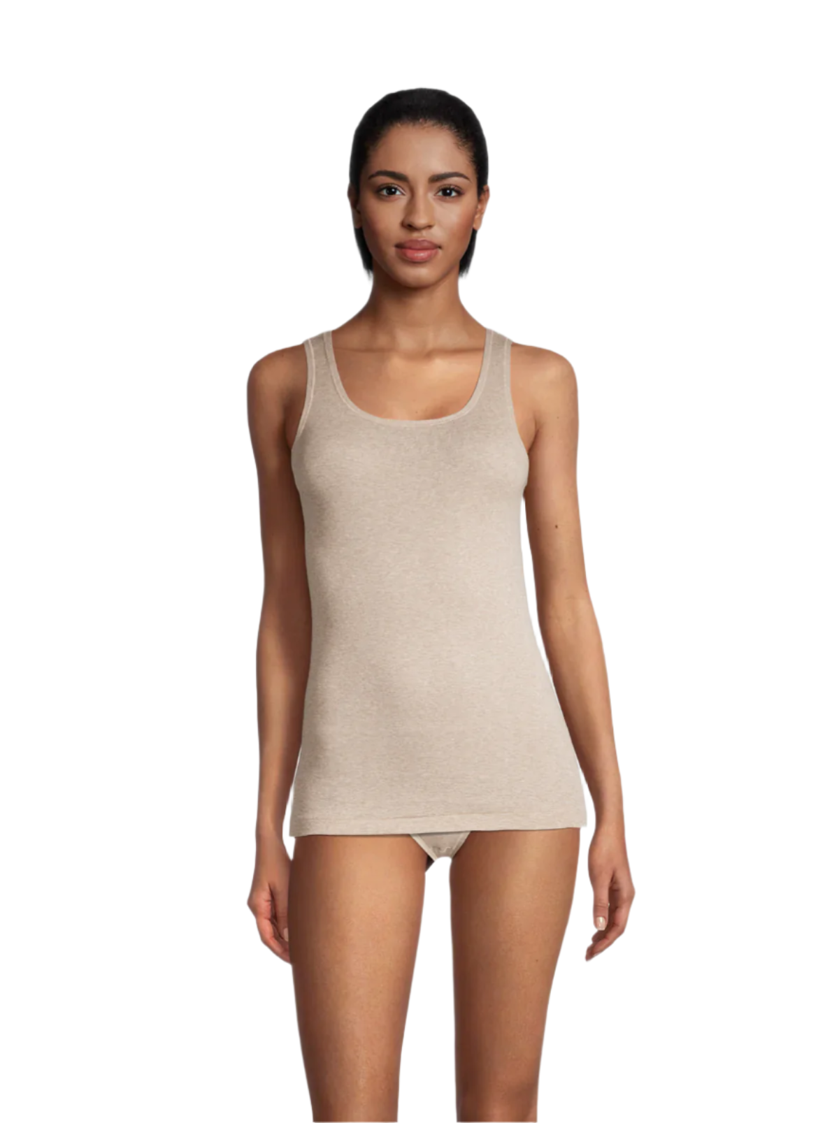 Cotton Tank
