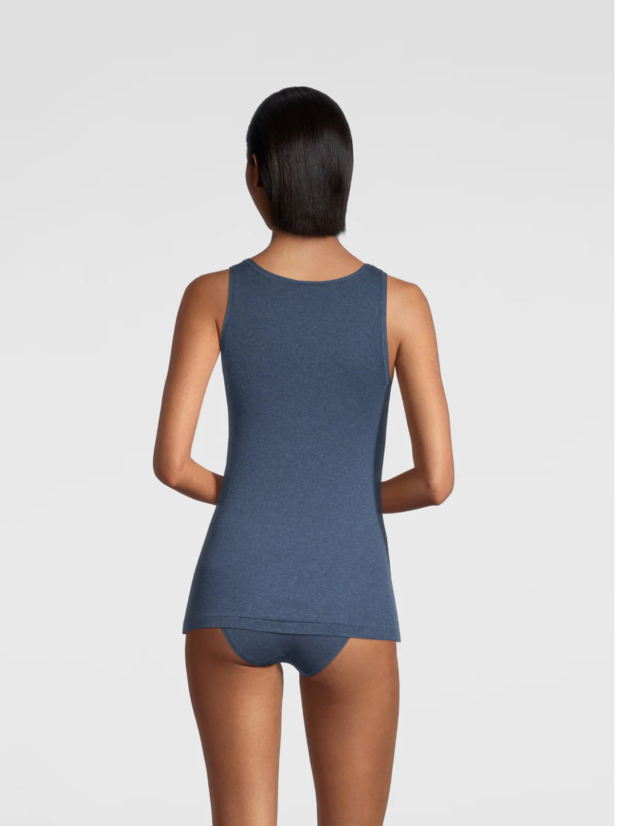 Cotton Tank