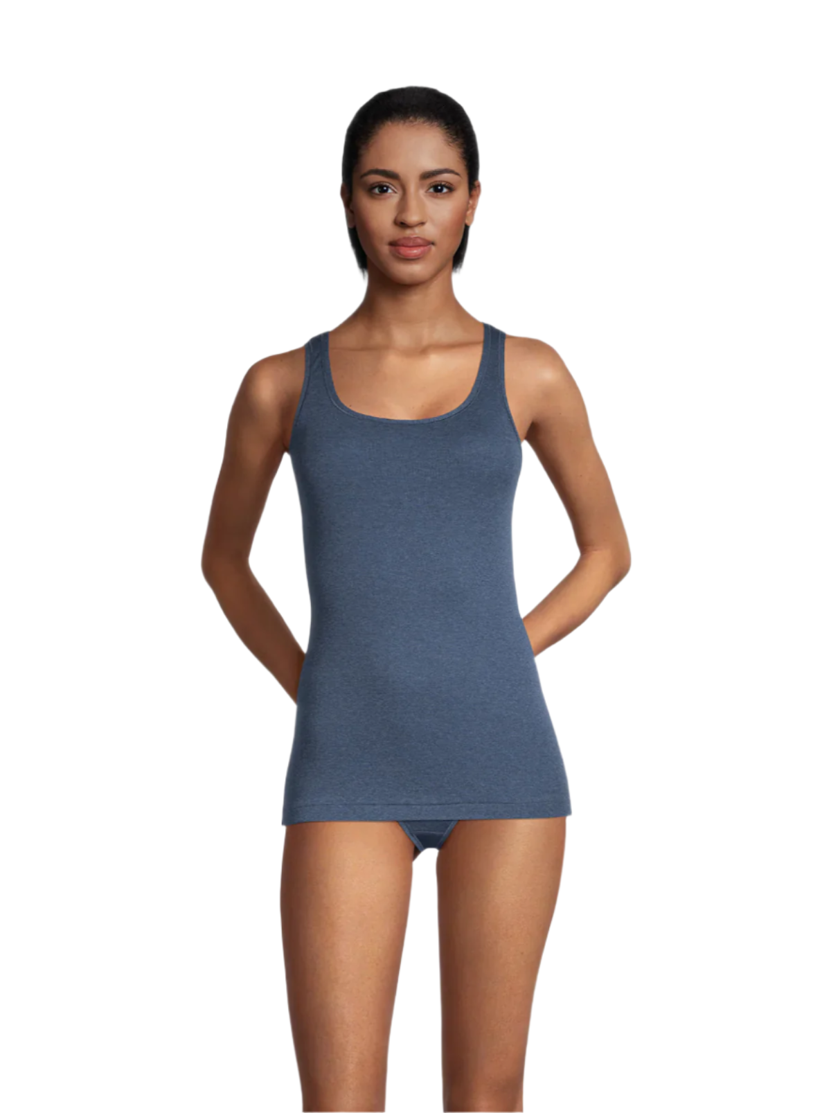 Cotton Tank