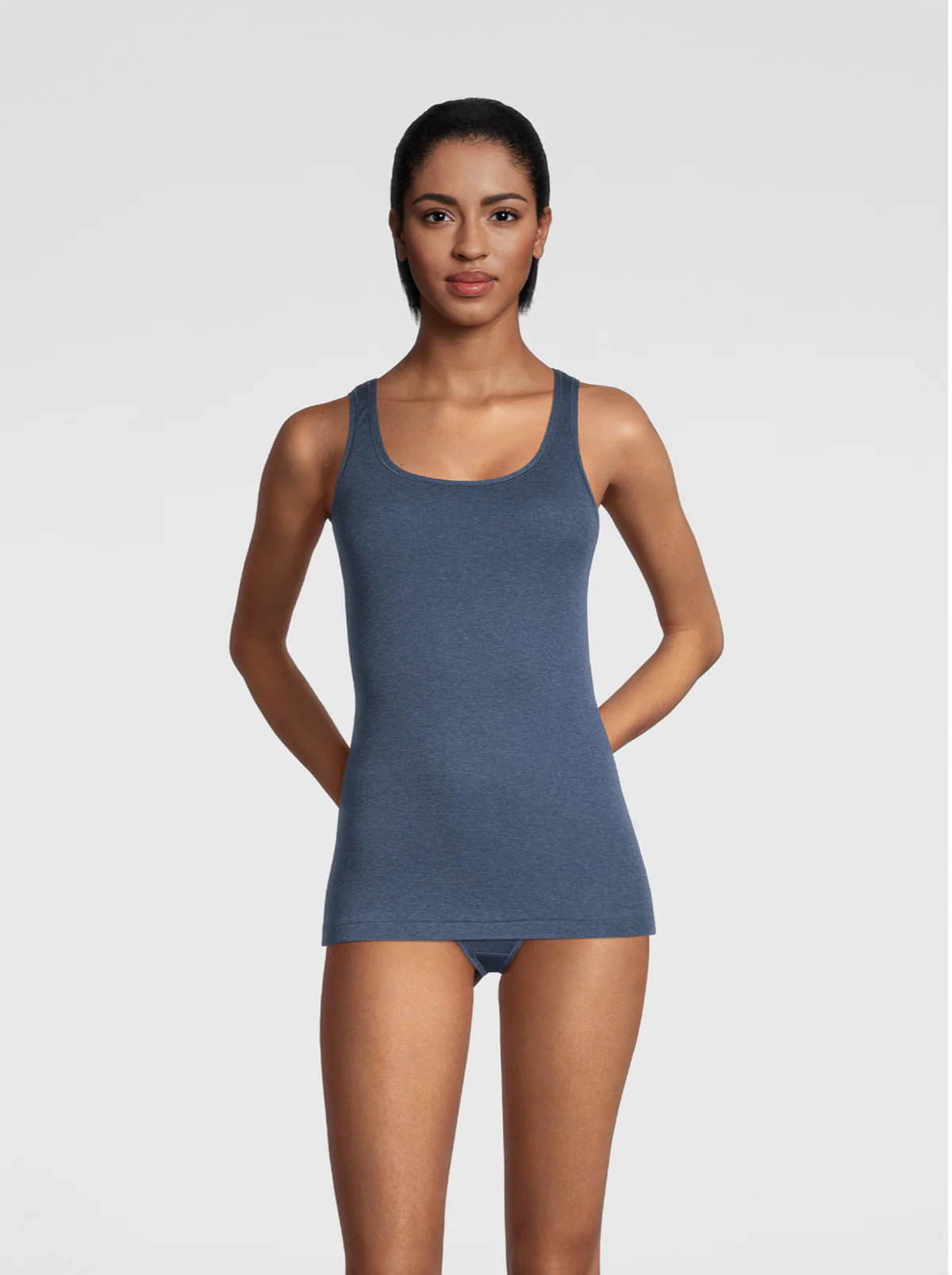 Cotton Tank