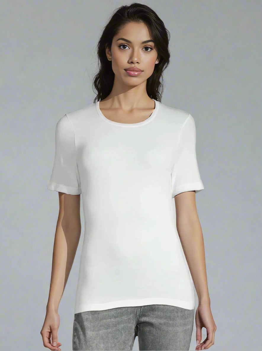Cotton Mako Shirt