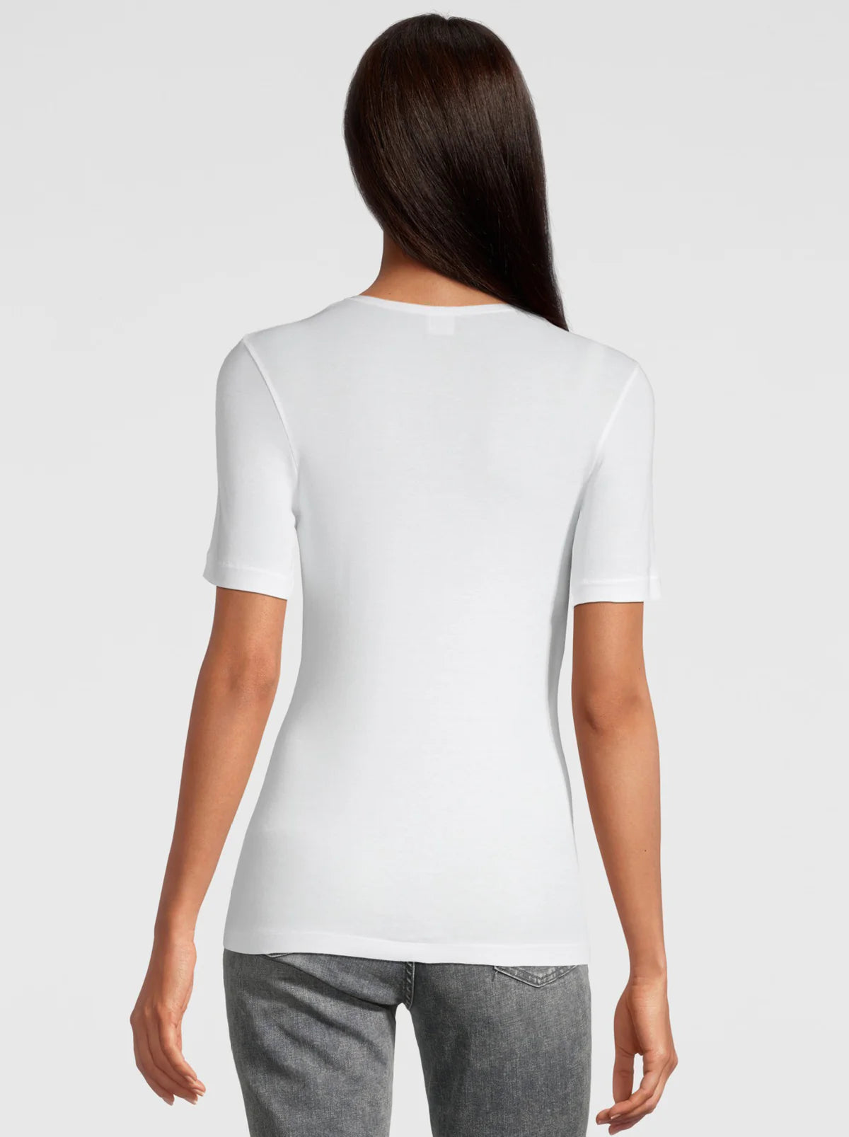 Cotton Mako Shirt