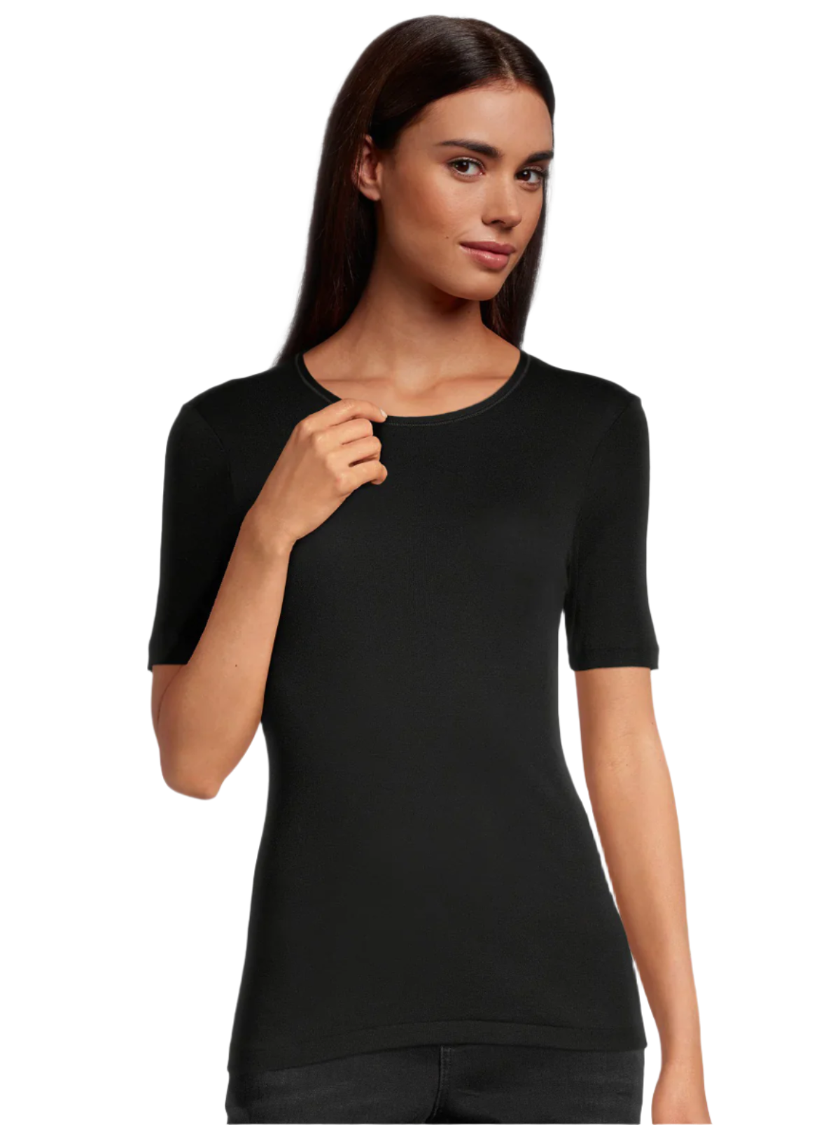 Cotton Mako Shirt