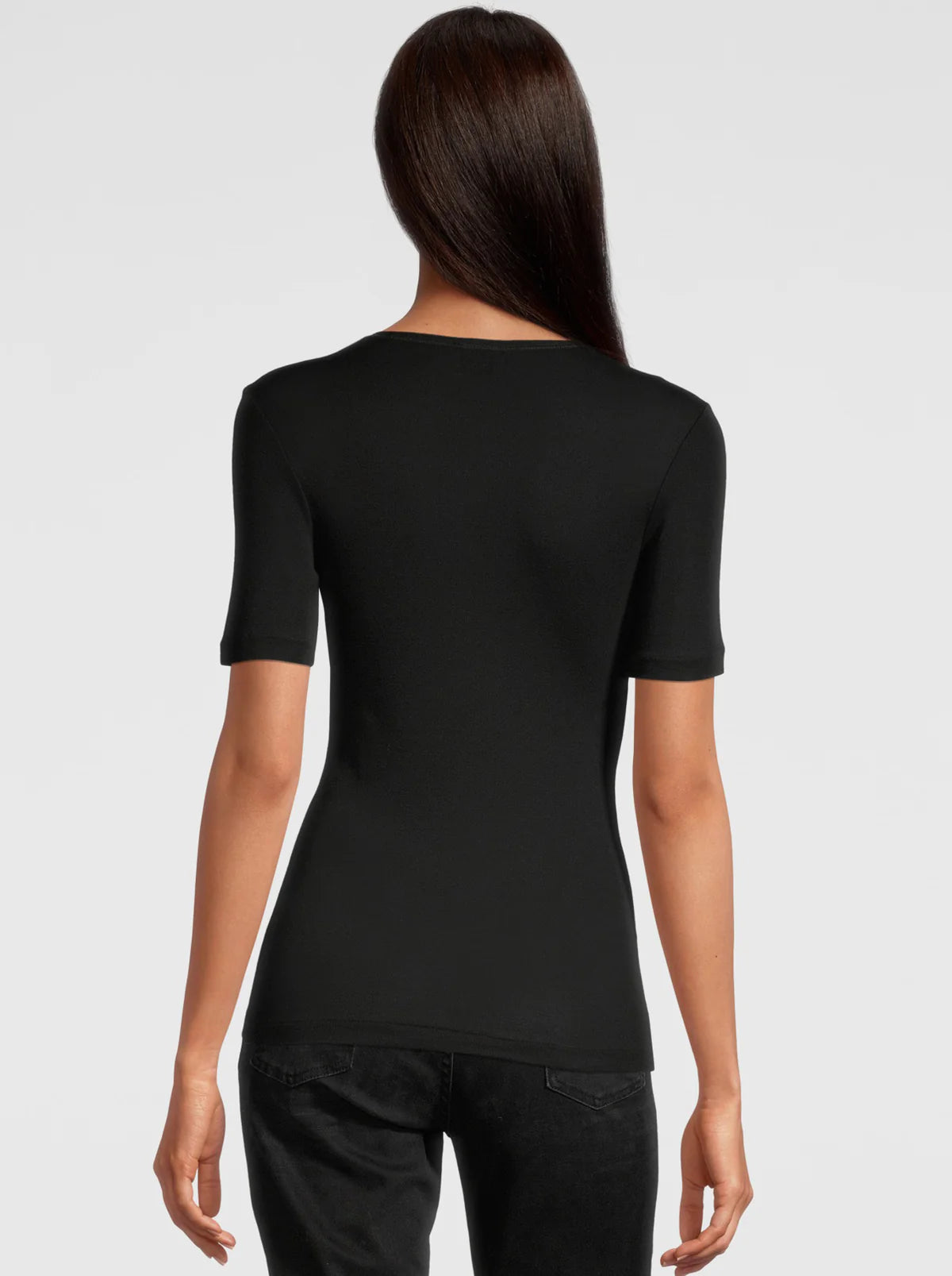 Cotton Mako Shirt