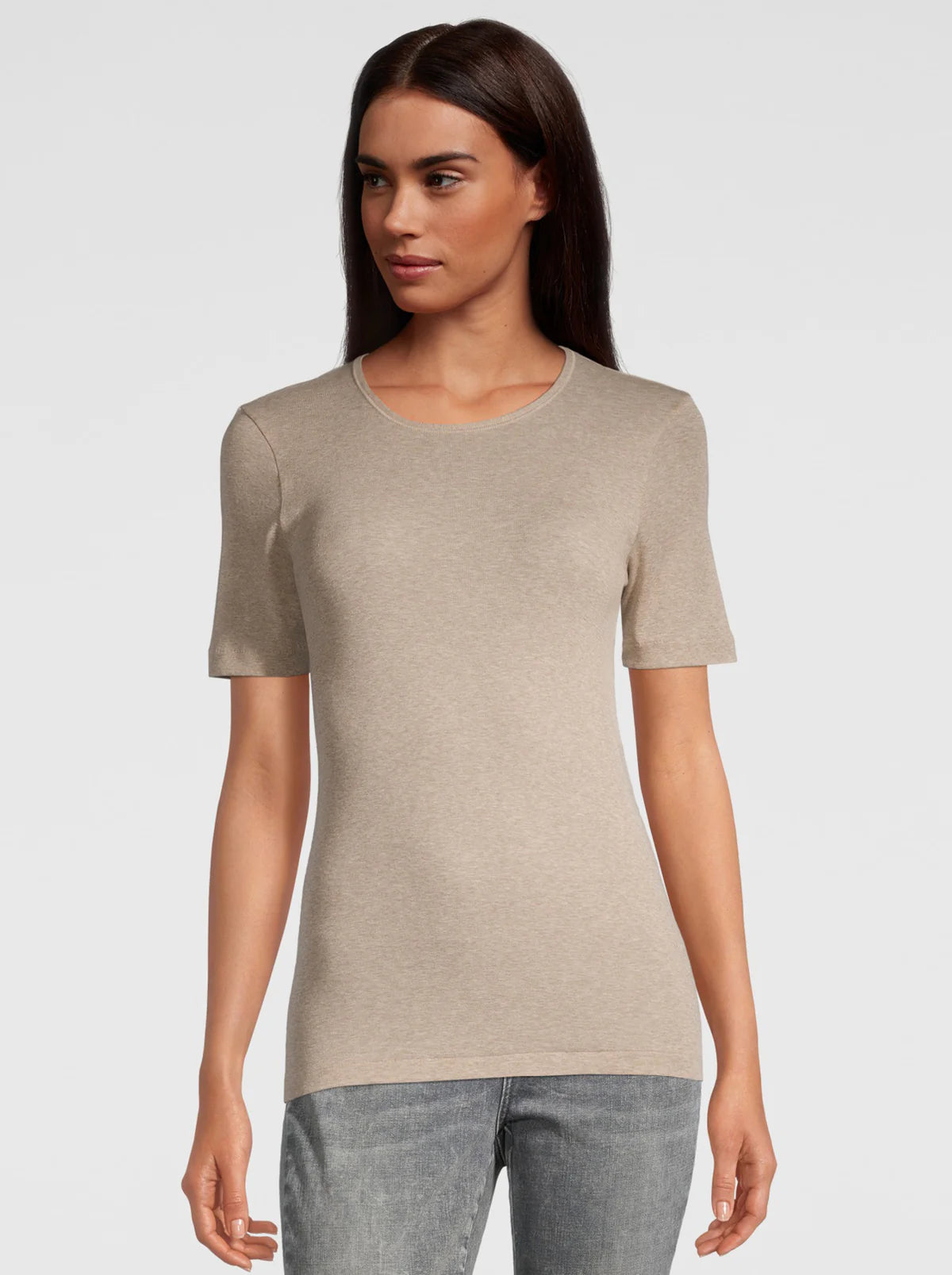 Cotton Mako Shirt