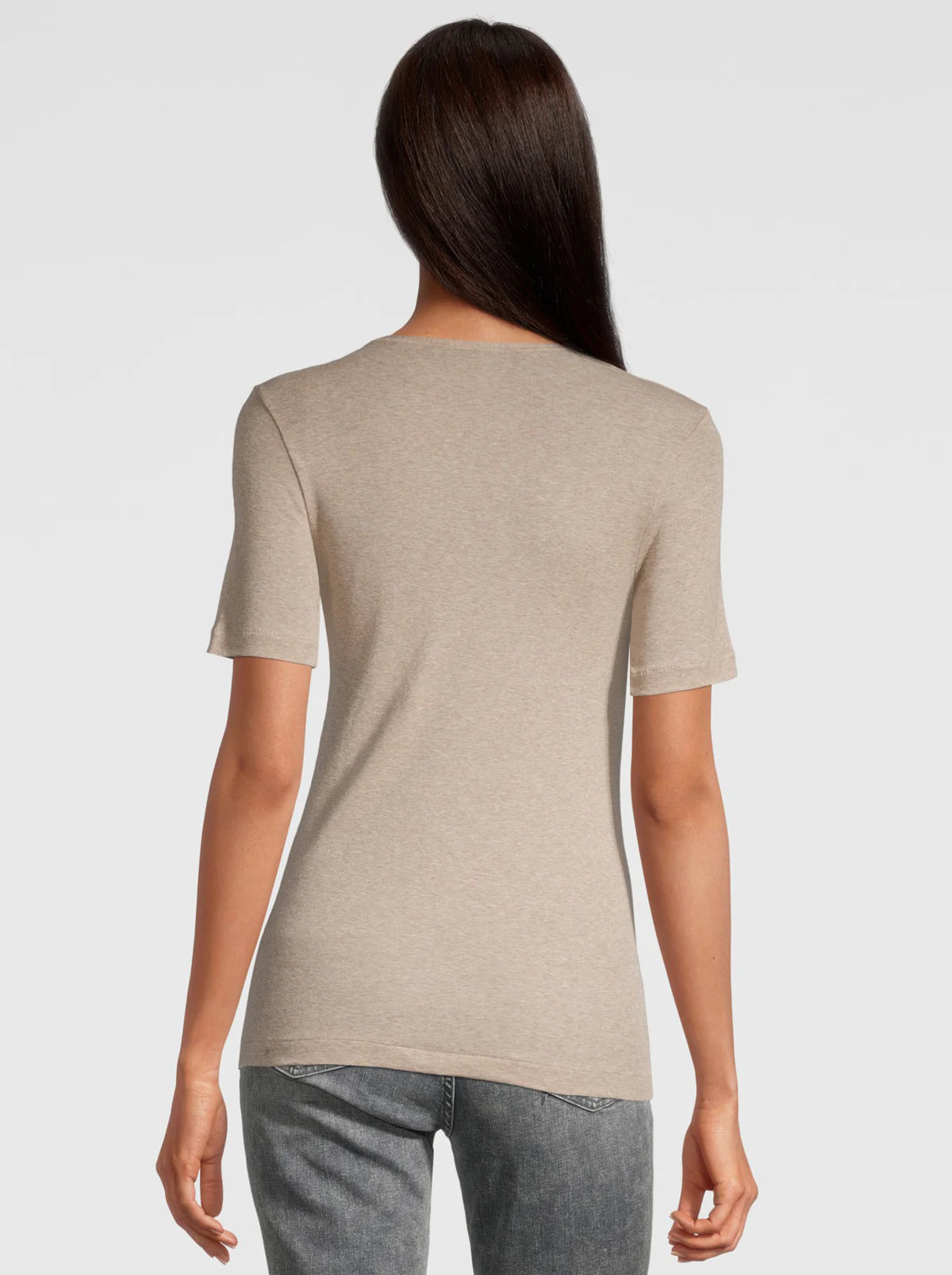 Cotton Mako Shirt