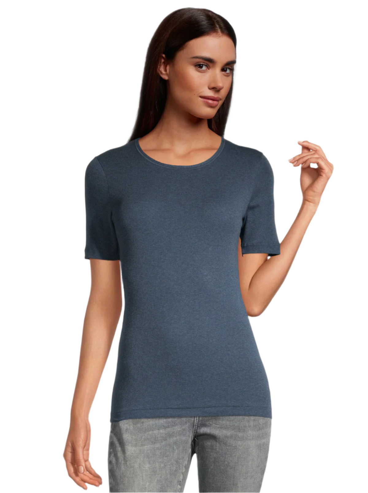 Cotton Mako Shirt