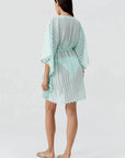Petra Cover Up in Mint