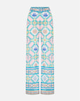 Mesh Pants in Just Coasting