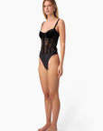 Valentyna Bodysuit