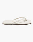 Square Toe Lily Flip Flop