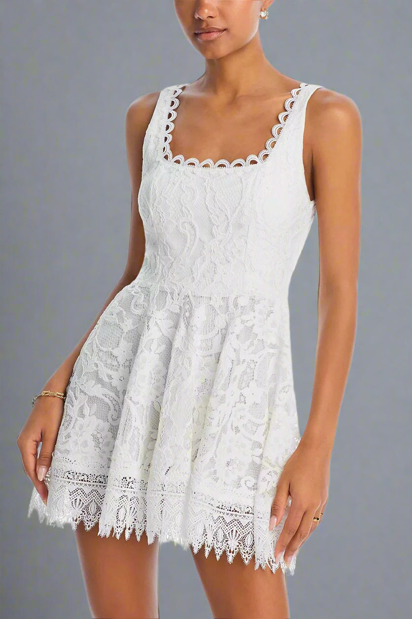 Havana Mini Dress