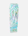 Multi Wear Sarong in MidSummer Mosaics