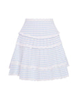 Colella Skirt in Sailor Stripes