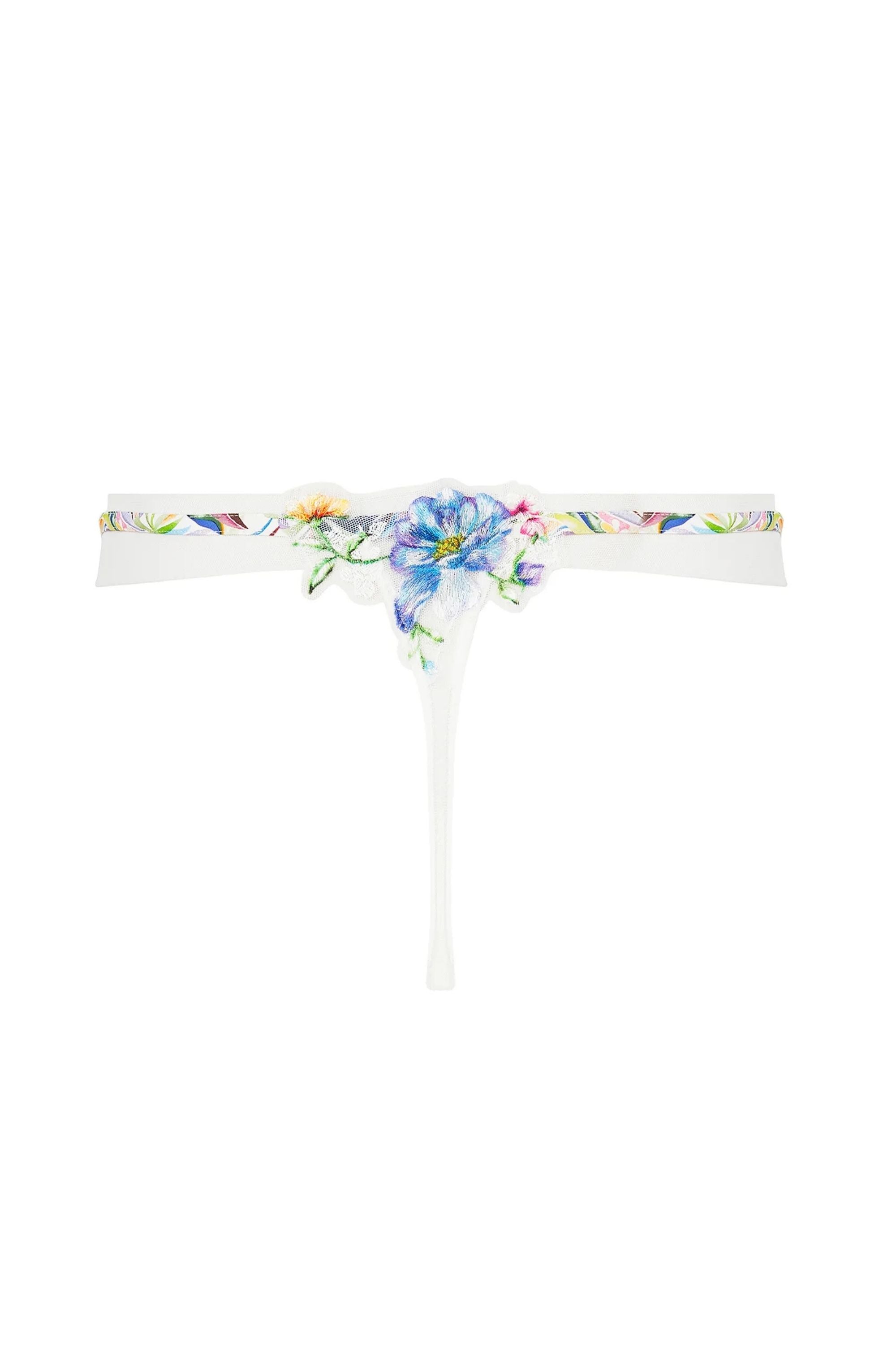 Baisers Legers Thong