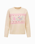 Francie Pullover