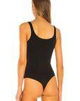 Jamaika String Bodysuit