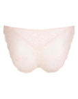 Cyrile Brief in Crystal Pink