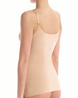 Commando Whisper Weight Cami Color: True Nude, Black, White Size: XS, S/M, M/L, XL at Petticoat Lane Greenwich, CT