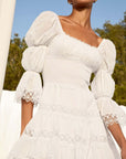 Nadia Short Dress