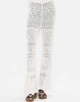 Sea Charm Knit Pant