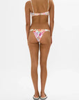 Underwire Bikini in Sew Yesterday