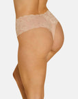 Never Say Never Comfie Thong